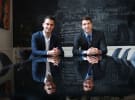 Hywood and Catalano hatch plan for off the plan